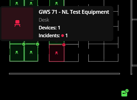 Device details